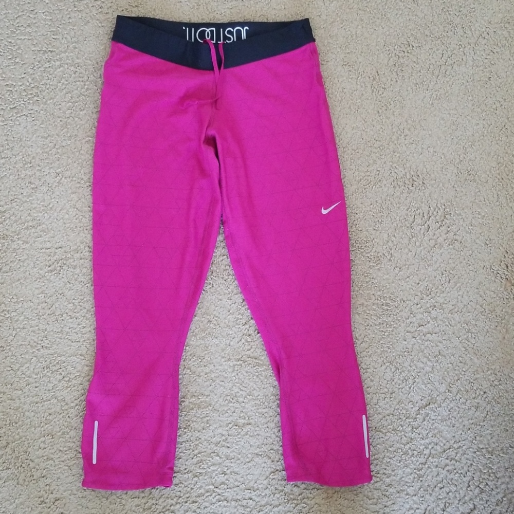 Nike Capris